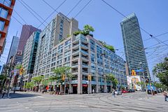 92 King Street E 207, Toronto, ON M5C 2V8