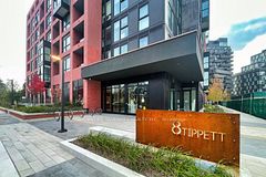 8 Tippett Road 111, Toronto, ON M3H 0E7