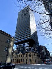 47 Mutual Street 1504, Toronto, ON M5B 0C6