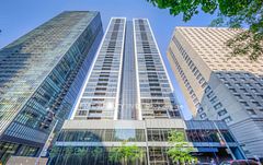 28 Ted Rogers Way 503, Toronto, ON M4Y 2J4