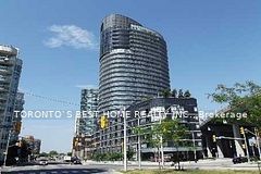 428 Lake Shore/ G06 Boulevard W Master, Toronto, ON M5V 2V6