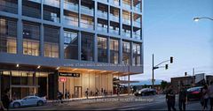 2020 Bathurst Street W 528, Toronto, ON M5P 3L1