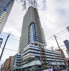 161 Roehampton Avenue 2604, Toronto, ON M4P 1P9