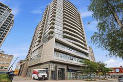 530 St Clair Avenue W 1706, Toronto, ON M6C 0A2