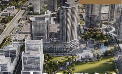 75 Billes Heights 2111, Toronto, ON M2K 0J8