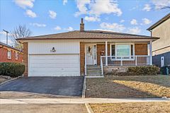 27 Kathrose Drive, Toronto, ON M2J 3P4