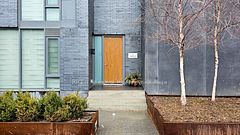 118 Varna Drive 101, Toronto, ON M6A 1N3