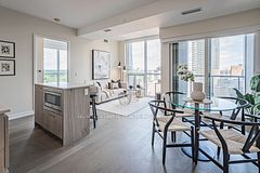 1 Yorkville Avenue 1208, Toronto, ON M4W 1L1