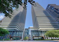 50 Charles Street E 910, Toronto, ON M4Y 0C3