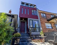 268 Manning Avenue, Toronto, ON M6J 2K7