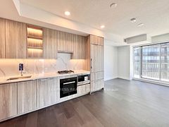 68 Esther Shiner Boulevard 2005, Toronto, ON M2K 0J6
