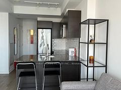57 St Joseph Street 2208, Toronto, ON M5S 0C5