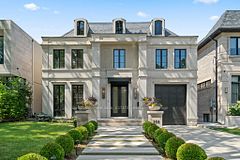 258 Cortleigh Boulevard, Toronto, ON M5N 1P7