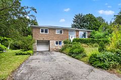 25 Houston Crescent, Toronto, ON M2J 3H7