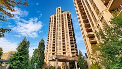 133 Wynford Drive 1608, Toronto, ON M3C 0J5