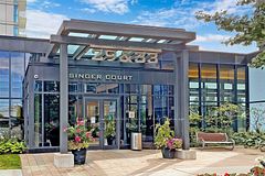 29 Singer Court 710, Toronto, ON M2K 0B3