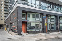 85 Wood Street TH5, Toronto, ON M4Y 0E8
