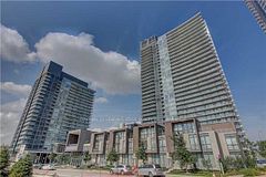 121 McMahon Drive 2010, Toronto, ON M2K 0C1