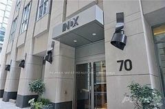 70 Temperance Street 1615, Toronto, ON M5H 0B1
