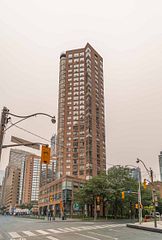 44 St Joseph Street 2305, Toronto, ON M4Y 2W4
