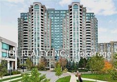 23 Lorraine Drive 1012, Toronto, ON M2N 2E3