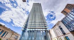 1080 BAY Street 3309, Toronto, ON M5S 0A5