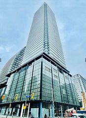 501 Yonge Street 4608, Toronto, ON M4Y 0G8