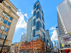 7 Grenville Street 3611, Toronto, ON M4Y 0E9