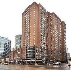 633 Bay Street 2502, Toronto, ON M5G 2G4
