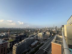 125 Western Battery Road Ph3016, Toronto, ON M6K 3R8