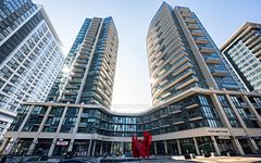 49 East Liberty Street 1702, Toronto, ON M6K 0B2
