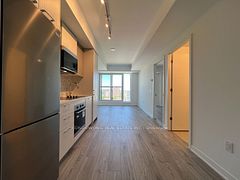 10 Oak Street 1702, Toronto, ON M5A 0Z1