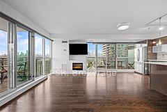 100 Western Battery Road 1909, Toronto, ON M6K 3S2