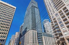 955 Bay Street 2818, Toronto, ON M5S 2A2