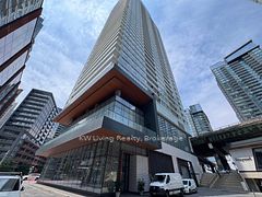 19 Bathurst Street 1902, Toronto, ON M5V 0N2