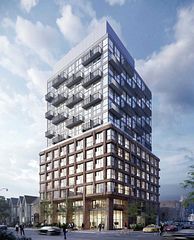 2 Augusta Avenue 302, Toronto, ON M5V 0T3