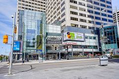 8 Eglinton Avenue E 2904, Toronto, ON M4P 0C1