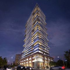 365 Church Street 2305, Toronto, ON M5B 1H6