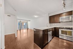 125 Western Battery Road 508, Toronto, ON M6K 3R8