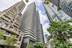 42 Charles Street E 2309, Toronto, ON M4Y 0B7