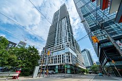 251 Jarvis Street 1128, Toronto, ON M5B 0C3