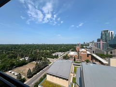 153 Beecroft Road 2009, Toronto, ON M2N 7C5