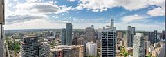 11 Wellesley Street W 5010, Toronto, ON M4Y 1E8