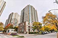 28 Olive Avenue 1006, Toronto, ON M2N 7E6