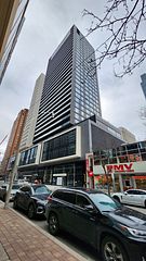 20 Edward Street 2512, Toronto, ON M5G 1C9