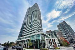 15 Holmes Avenue 2503, Toronto, ON M2N 0L4