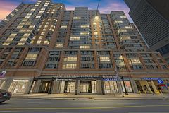 44 Gerrard Street W 1704, Toronto, ON M5G 2K2