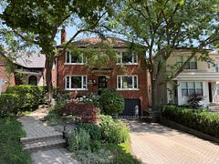 327 Bessborough Drive, Toronto, ON M4G 3K9