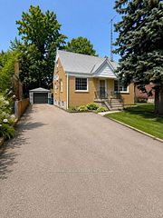 168 Bogert Avenue, Toronto, ON M2N 1K9