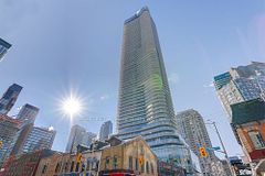 11 Wellesley Street 2911, Toronto, ON M4Y 1E8